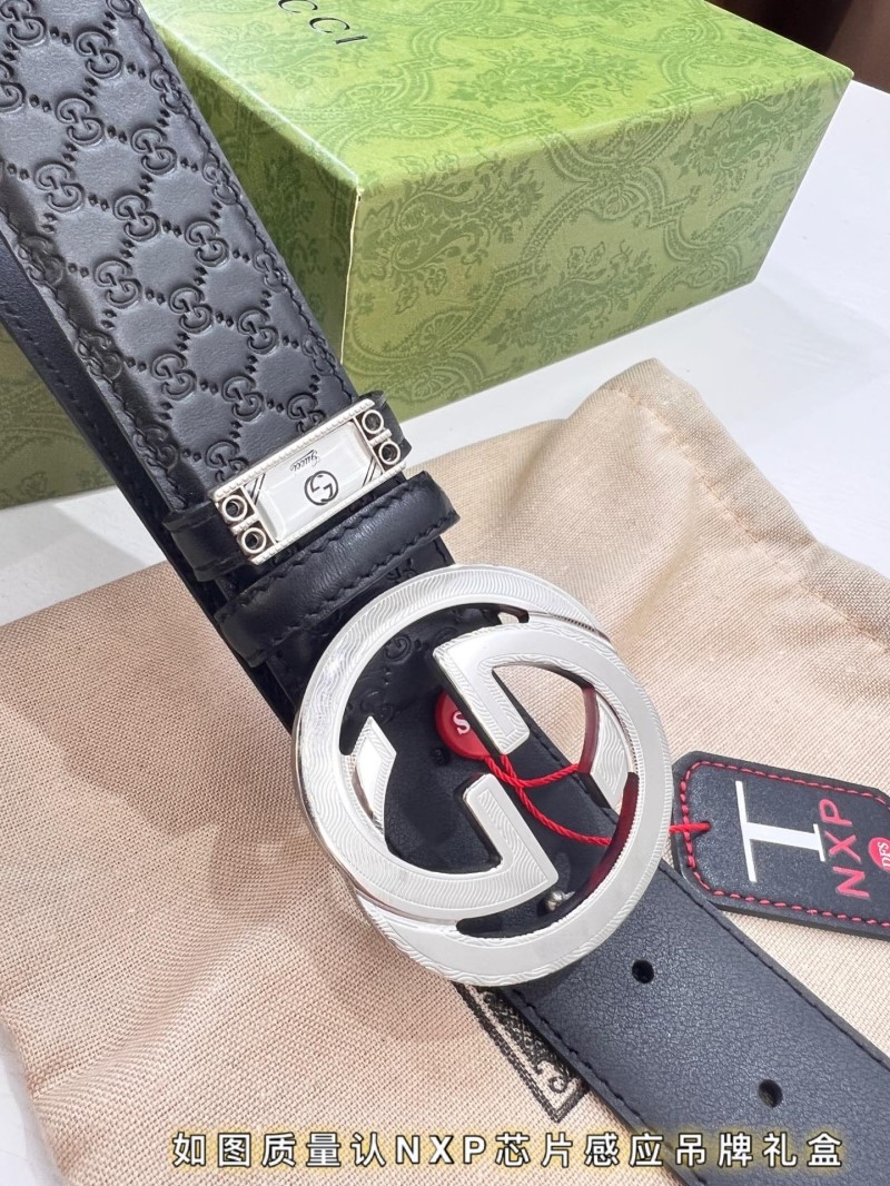 Gucci Belts